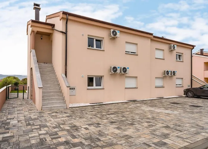Apartmani Villa Ruby 2