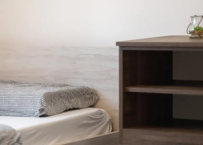 Apartmani Villa Ruby 2