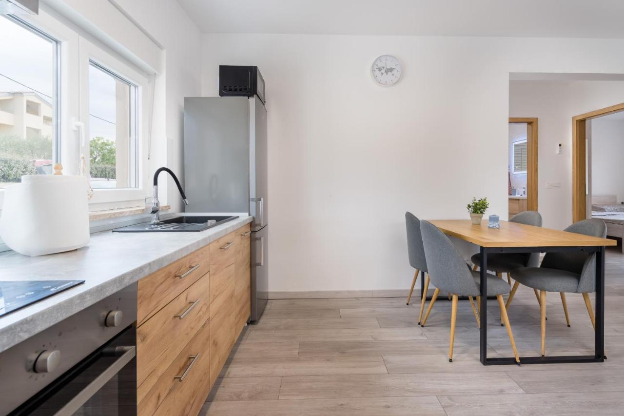 Apartment Ruby 2