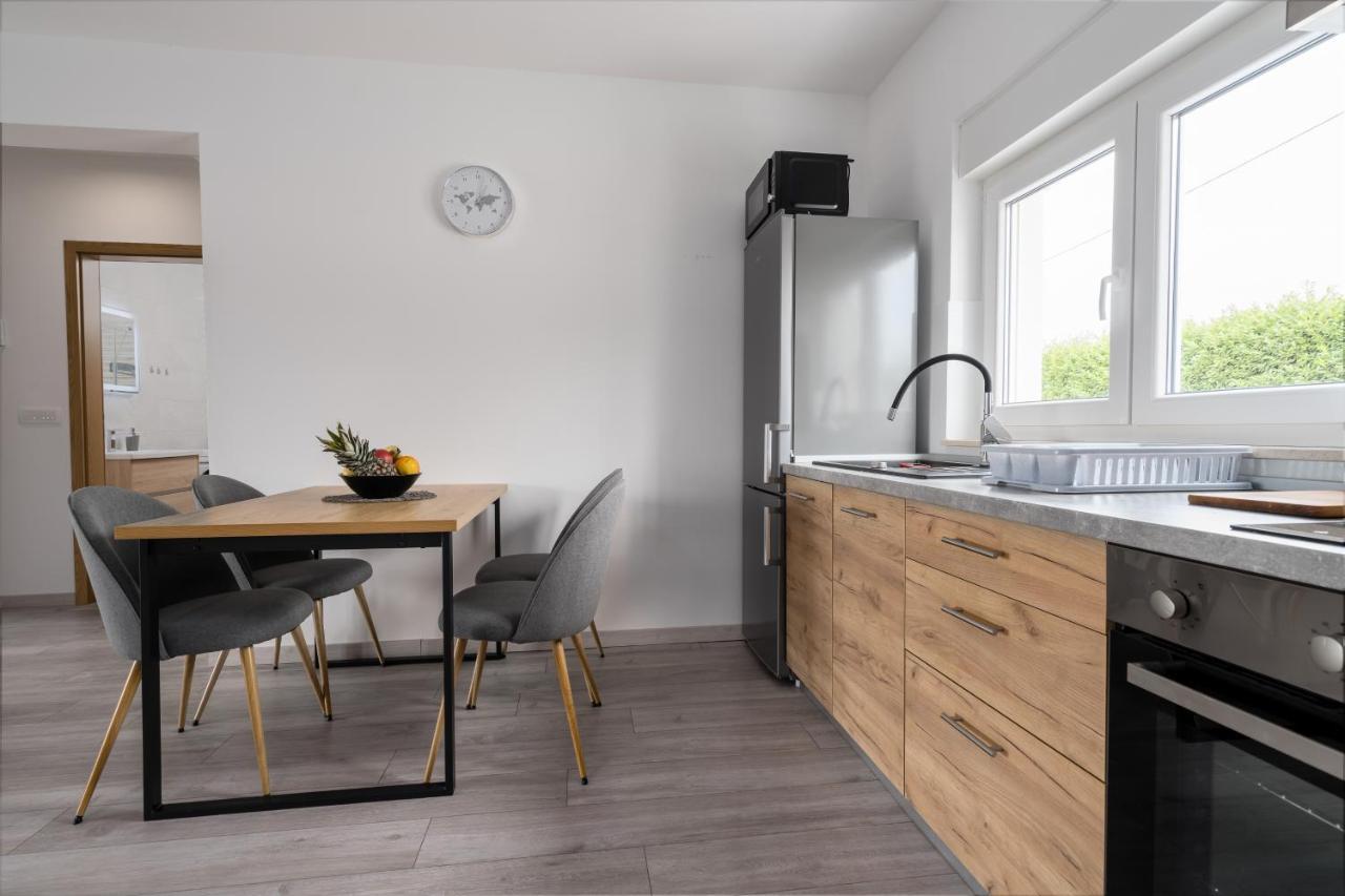 Apartment Ruby 2
