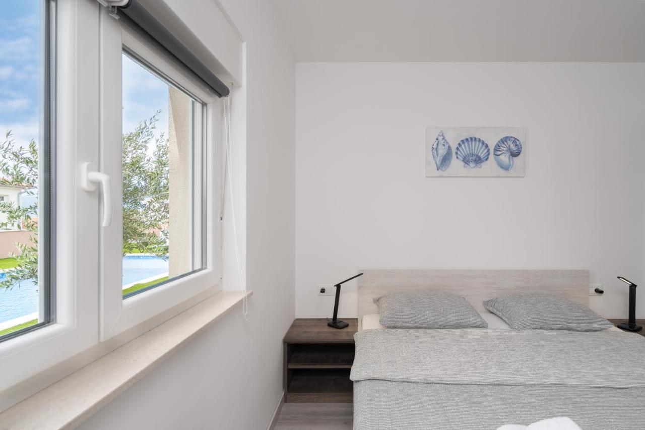 Apartment Ruby 2 Malinska
