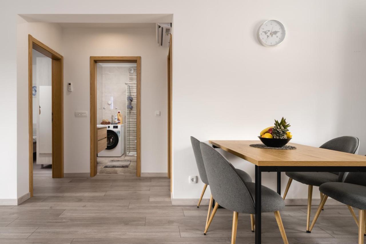 Apartment Ruby 2