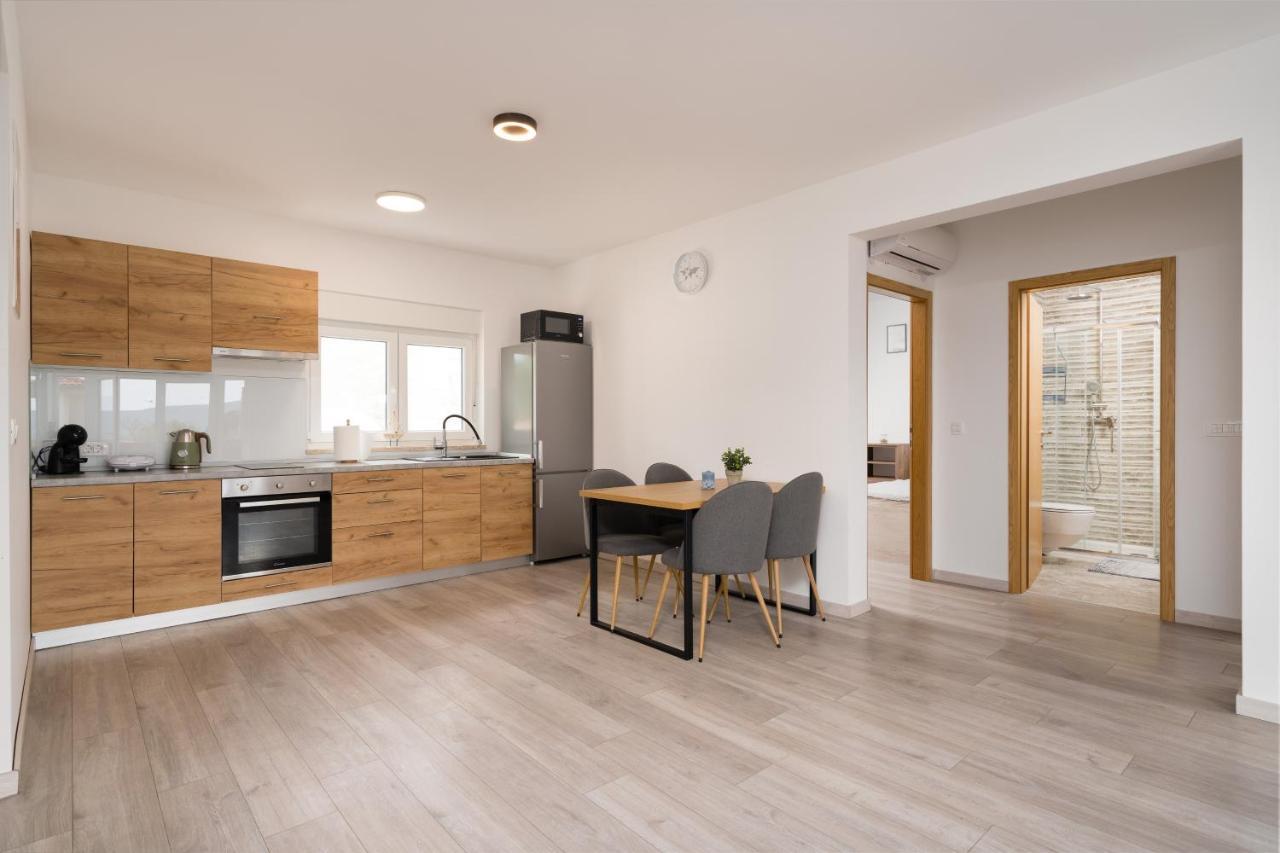 Apartment Ruby 2