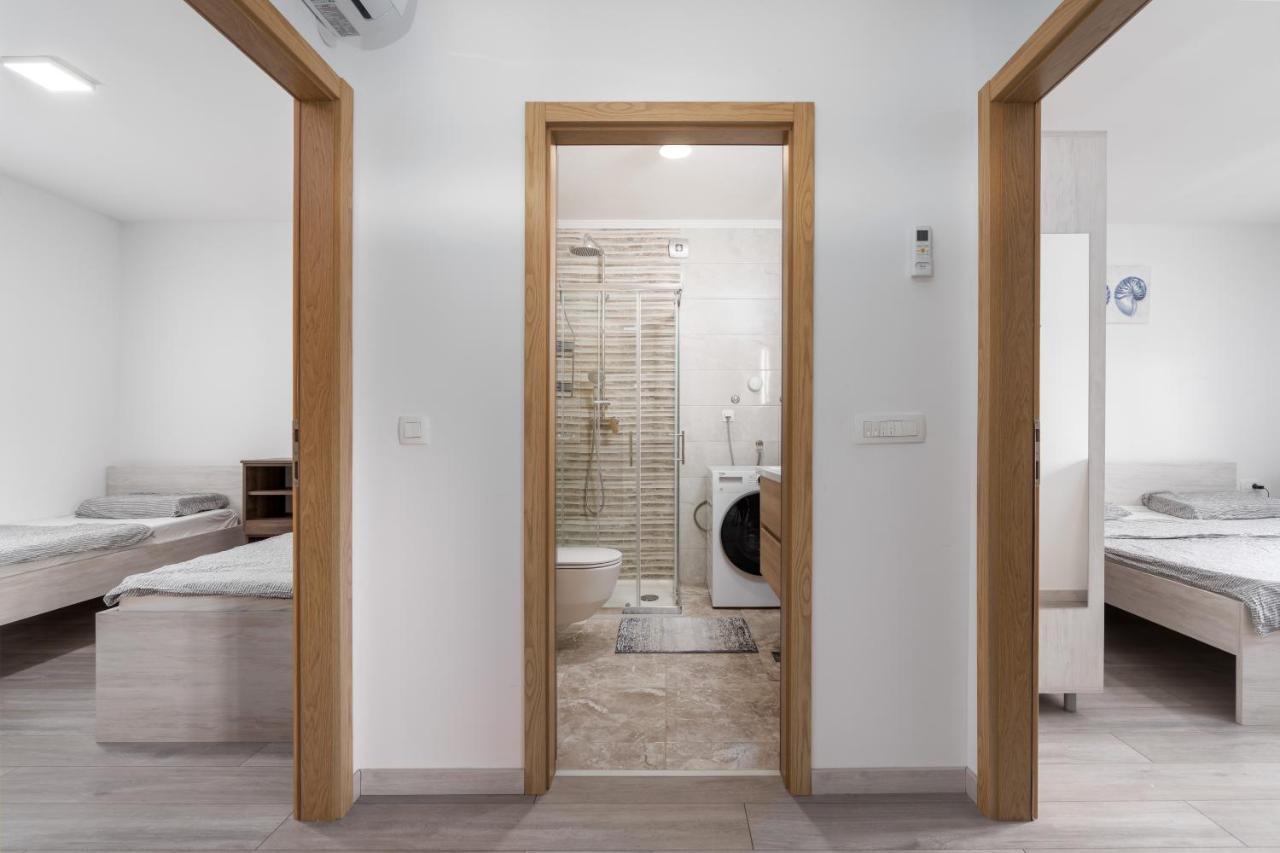 Apartment Ruby 2 Malinska
