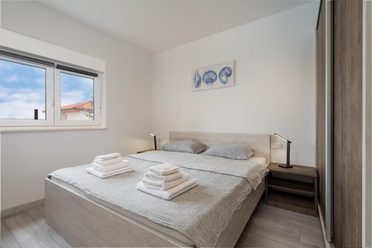 Apartment Ruby 2 Malinska