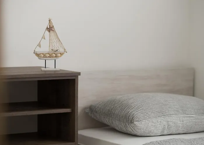 Apartmani Villa Ruby 2