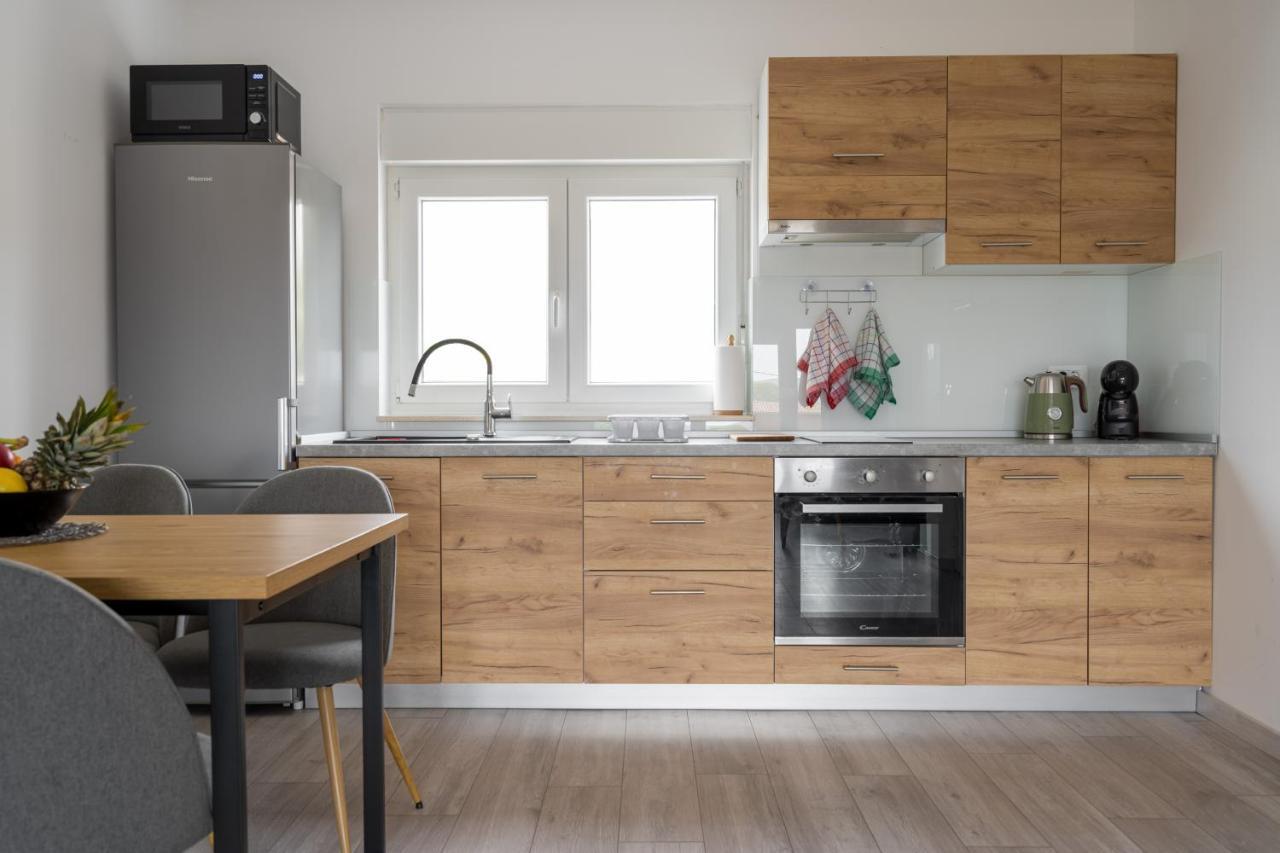 Ruby 2 Apartman