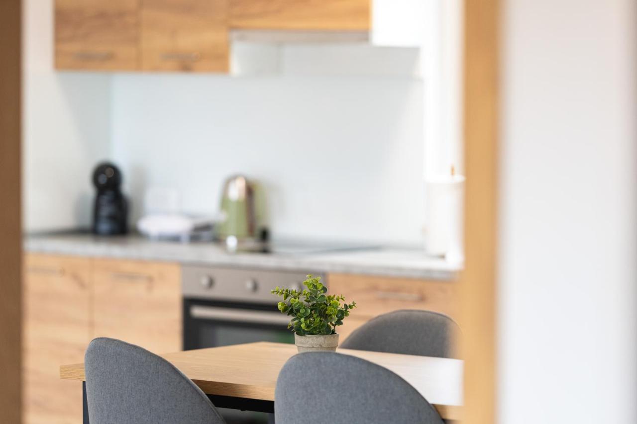 Apartman Ruby 2 *