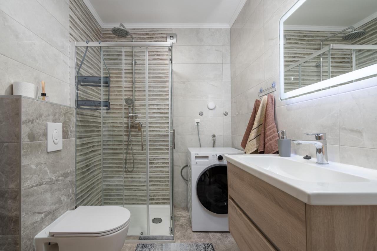 Apartman Ruby 2 Malinska