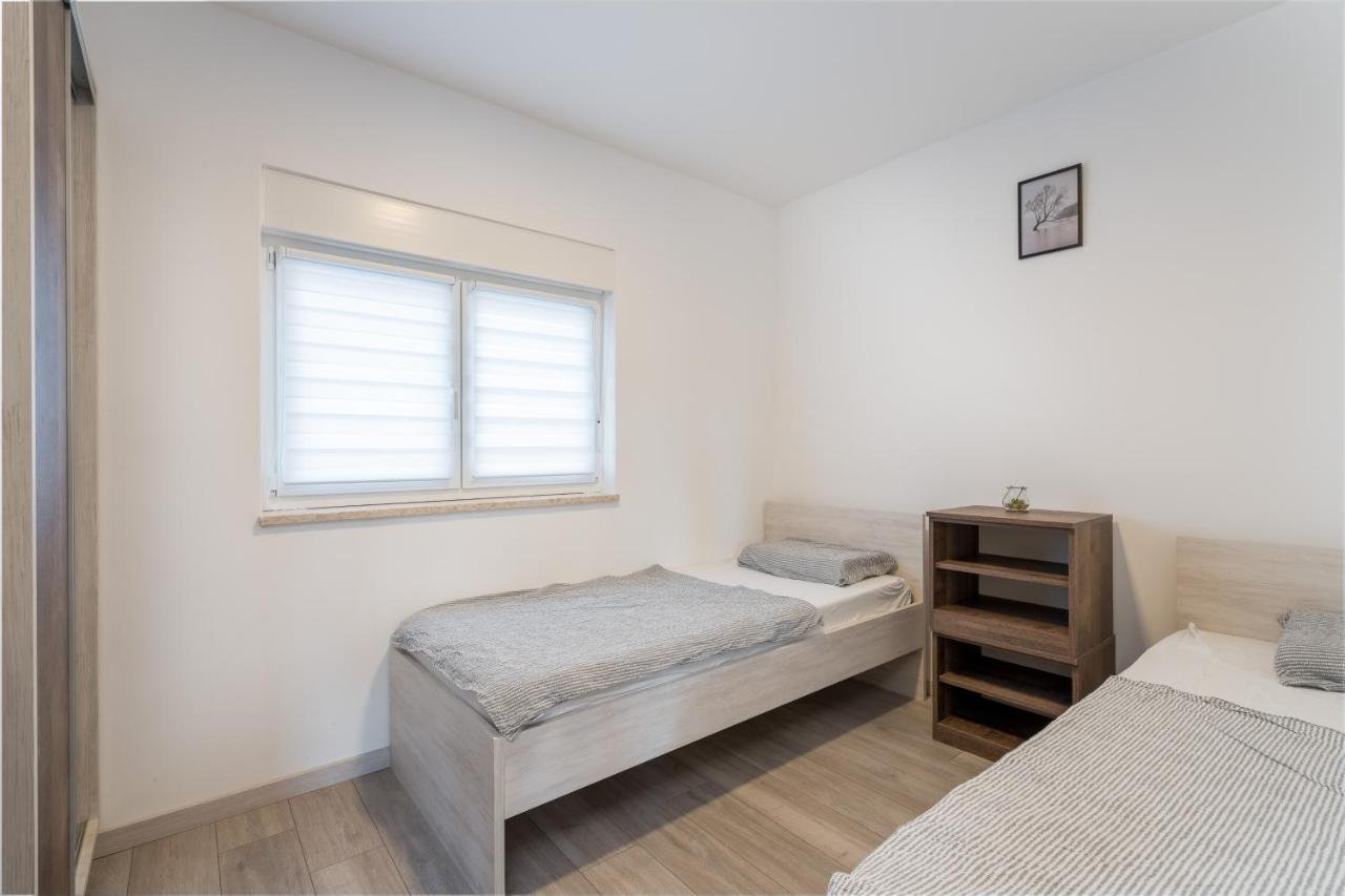 Ruby 2 Apartman *