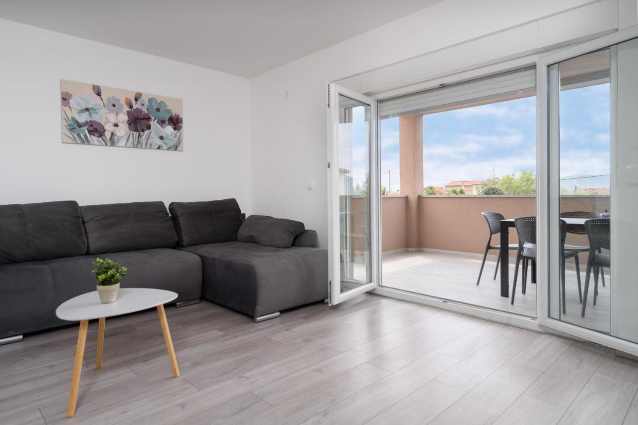 Apartman Ruby 2 Malinska